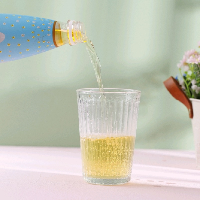 清泉出山困茶桂花茉莉花茶饮料520ml报价_参数_图片