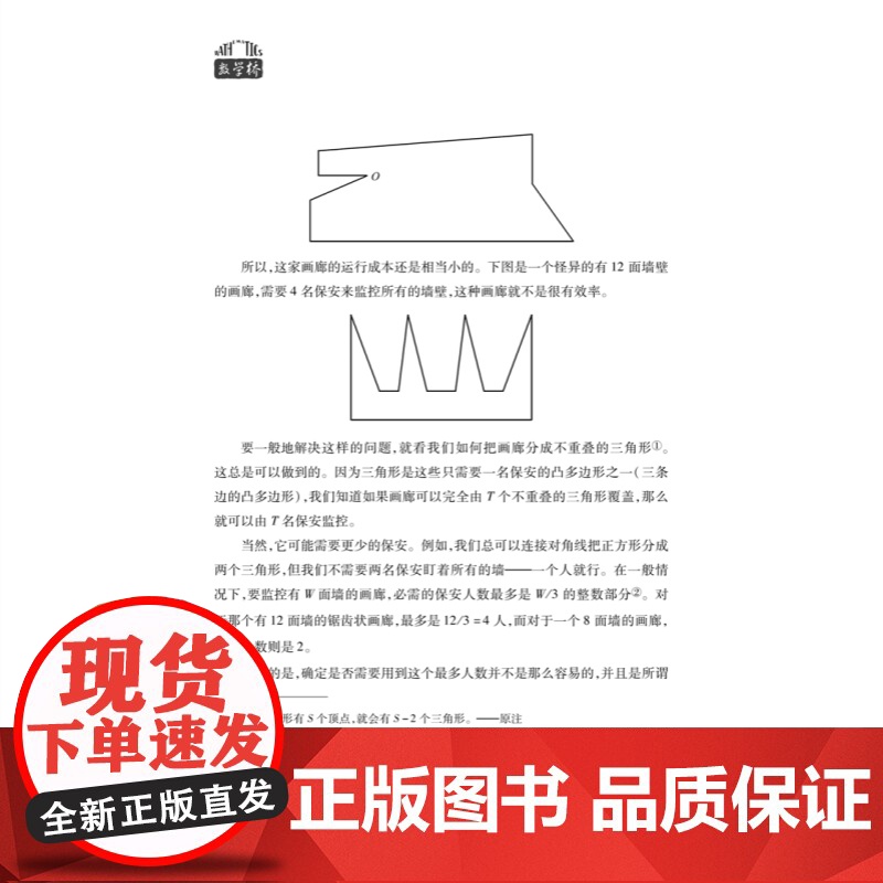 艺术中的数学 数学桥第二辑理科艺术之美钻石切割过山车设计上海科技教育出版社学生课外科普百科读物高清大图
