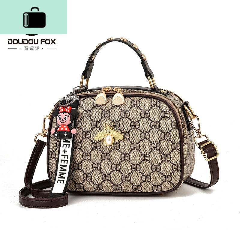 小包包女包2020新款潮网红时尚女士简约百搭单肩斜挎包手提包2019new