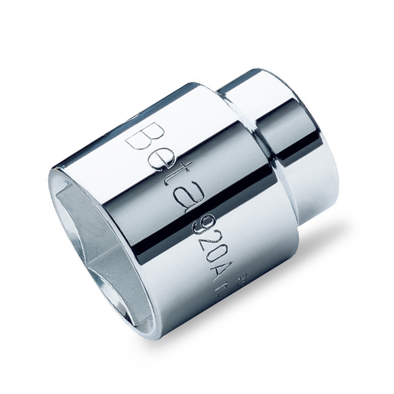 百塔(Beta) 920 A19 公制六角套筒高清大图