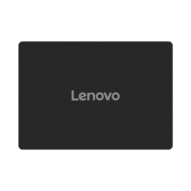 联想(Lenovo)1TB SSD固态硬盘 SATA3.0 接口 笔记本/台式机通用
