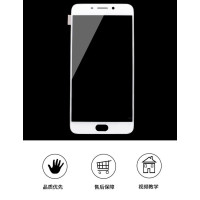 oppor9m屏幕总成r9tm r9s r9plus r7s A59手机显示内外屏原装R11 触摸