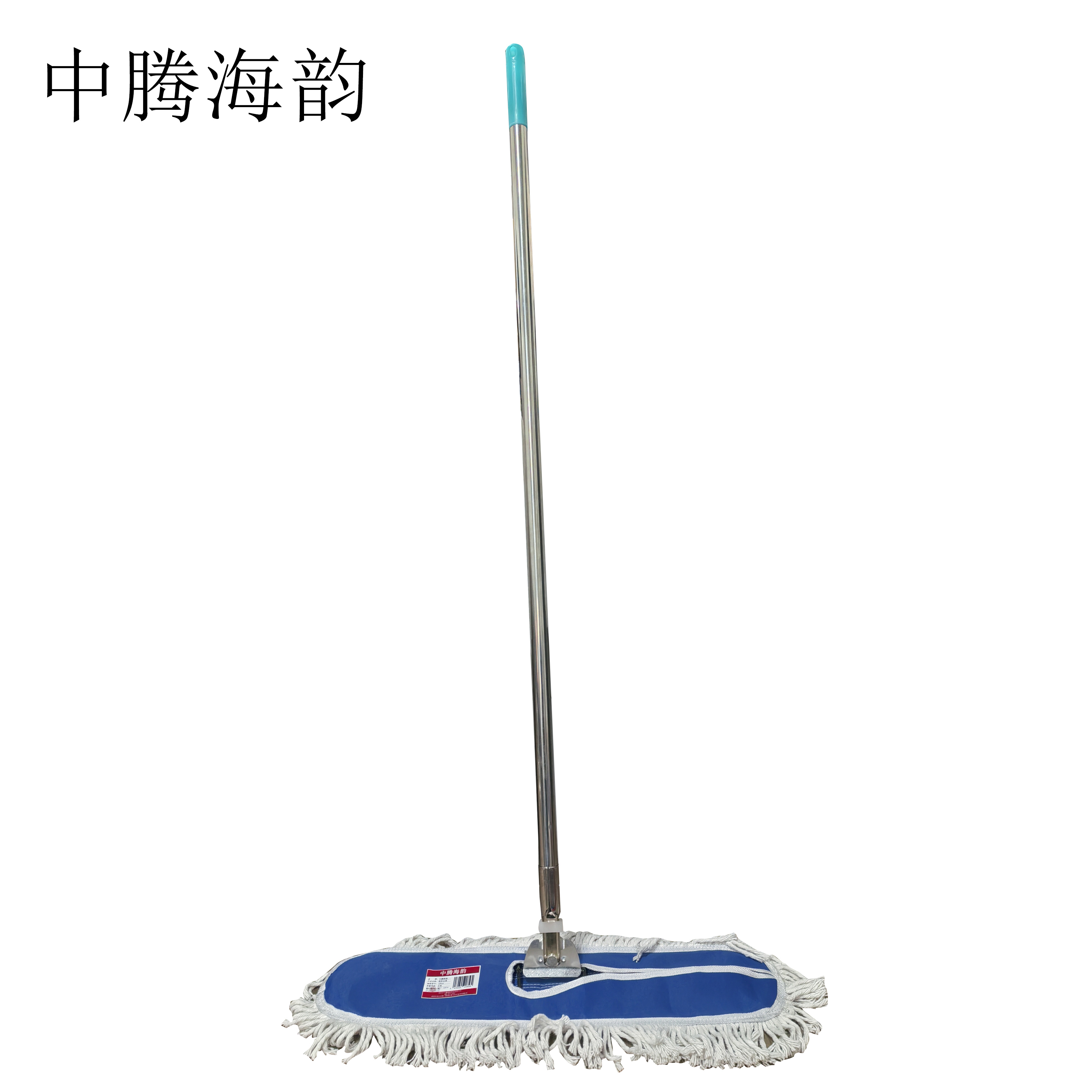 中腾海韵 铁杆尘推 100cm 个高清大图