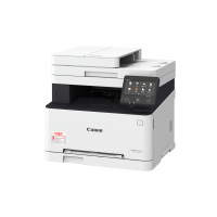 佳能 (Canon) imageCLASS MF633Cdw彩色激光多功能一体机 A4(自动双面/无线网络打印)