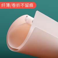 得力deli笔记本子轻薄活页笔记本软皮面b5简约ins风手账本子外壳线圈可拆卸a5高颜值超可爱考研学生本子文具