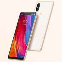 小米（MI） 小米8SE 全面屏智能手机 金色 全网通(6G+64G)