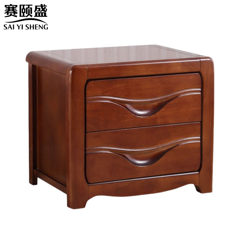 赛颐盛床头柜540*410*490mm个高清大图