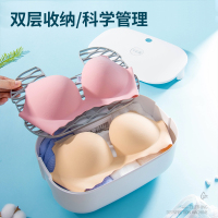 顽米内裤消毒机盒内衣物家用小型烘干器毛巾杀菌袋柜 GYH-801A