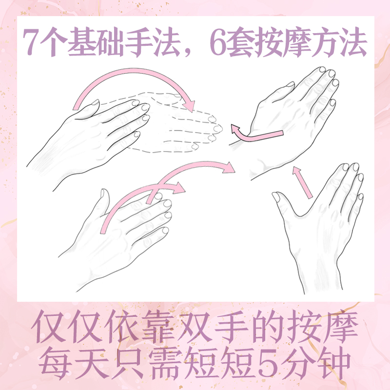 醉染图书的淋巴疗愈9787521752090高清大图