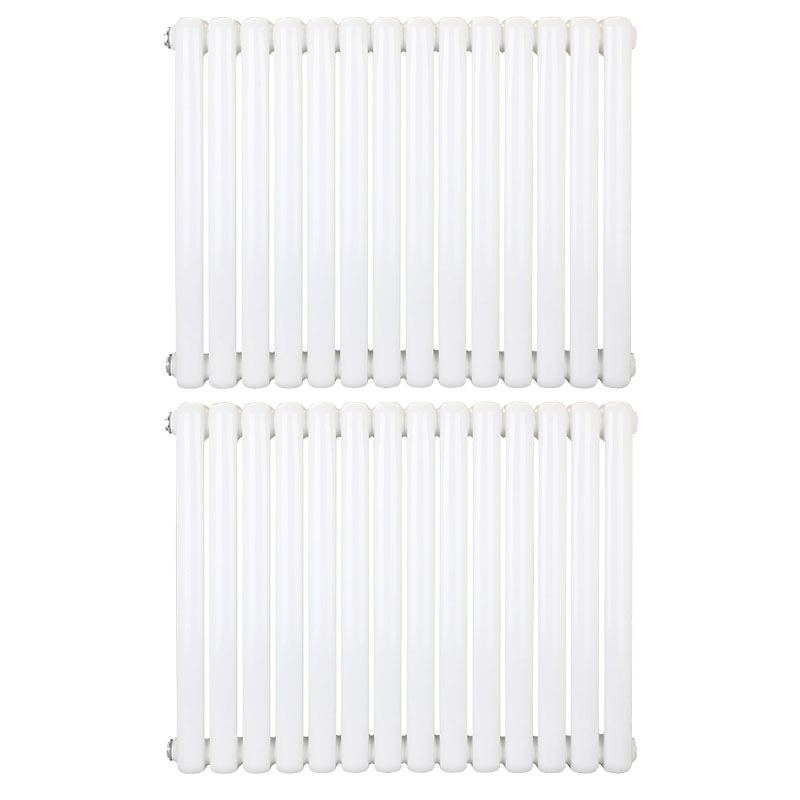 天远鑫景铸铁暖气片600型片高清大图