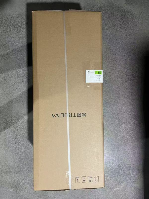 沁园茶吧机YTQ-3531W高清大图