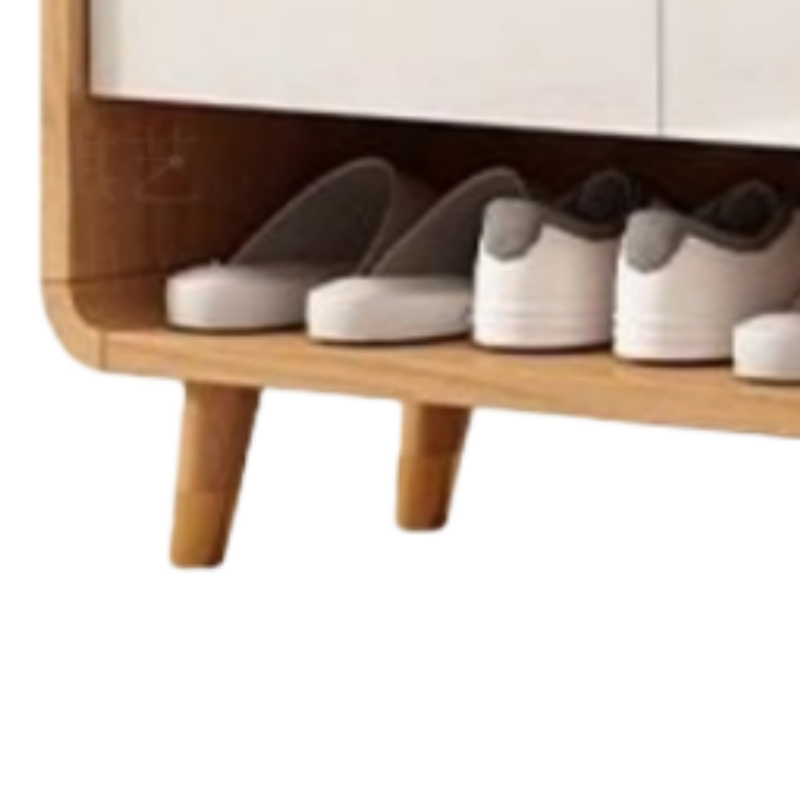 乐琪艺 鞋柜 乐琪艺 鞋柜 80cm 台台高清大图