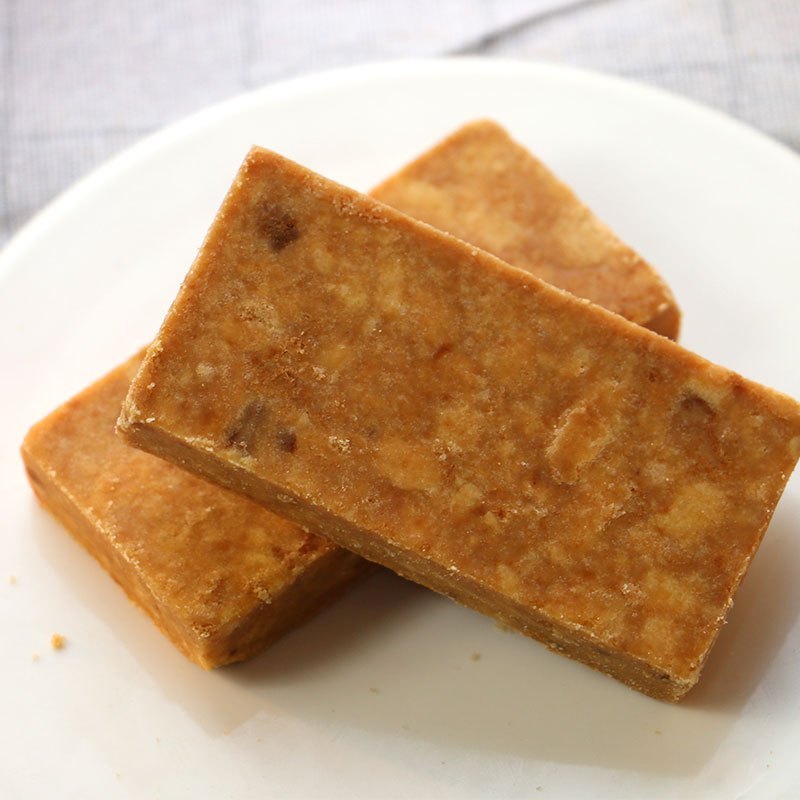 利拉 100g*10包 压缩饼干袋装1000g 混合口味早餐代餐休闲零食 (单位:袋)