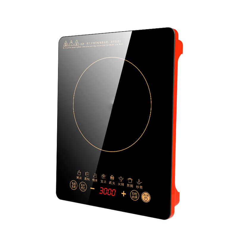 十款安全无忧电磁炉精选优品榜推荐-苏宁头条