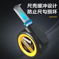 卷尺 得力 H8125 5 黑色