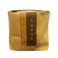 2015年象山普饼357g*7饼提装(1501批次)
