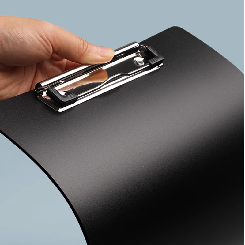 伴公式B1231A4垫板板夹黑色高清大图