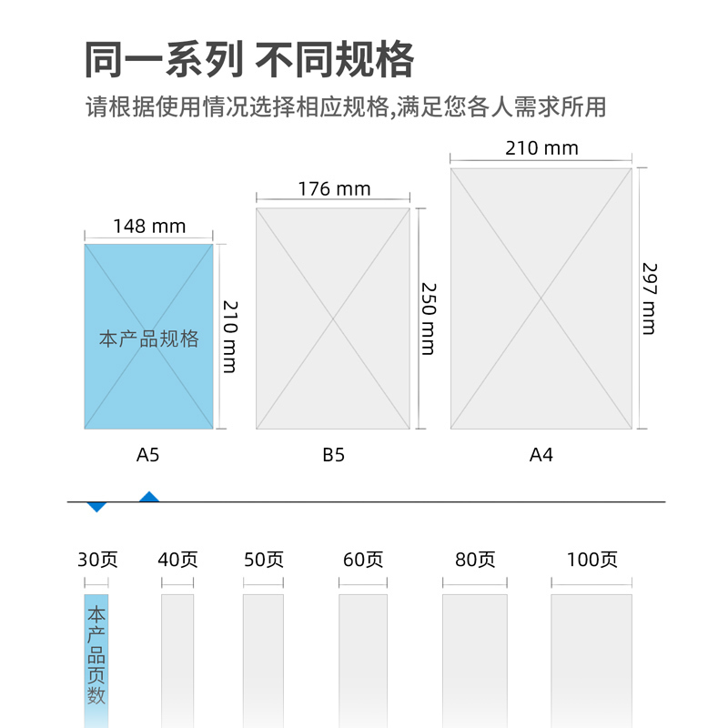 得力7650软 抄本