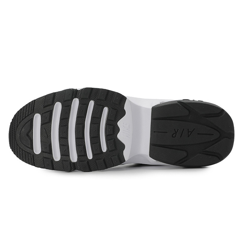 耐克(NIKE) 男子低帮透气休闲鞋 NIKE AIR MAX GRAVITON AT4525-001
