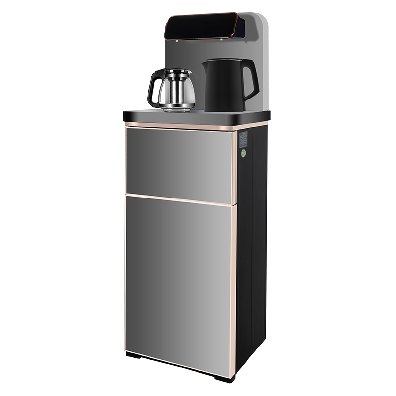 足诚司迈特茶吧机b28温热型西兰青色运费自理