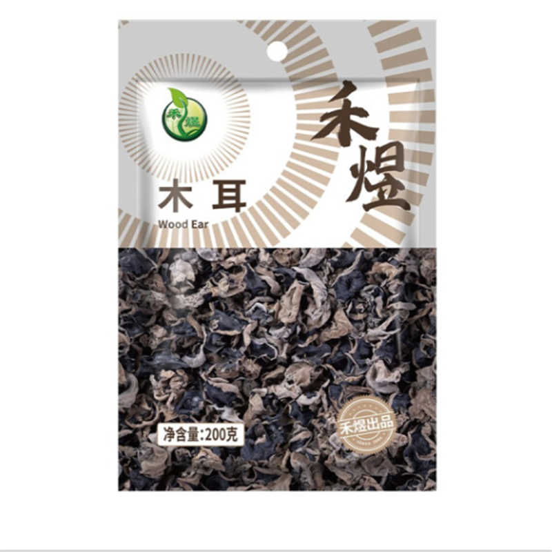 禾煜木耳200g
