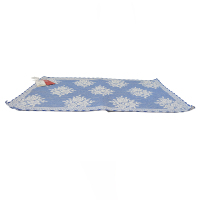 听畅纯棉枕巾50*80cm 条