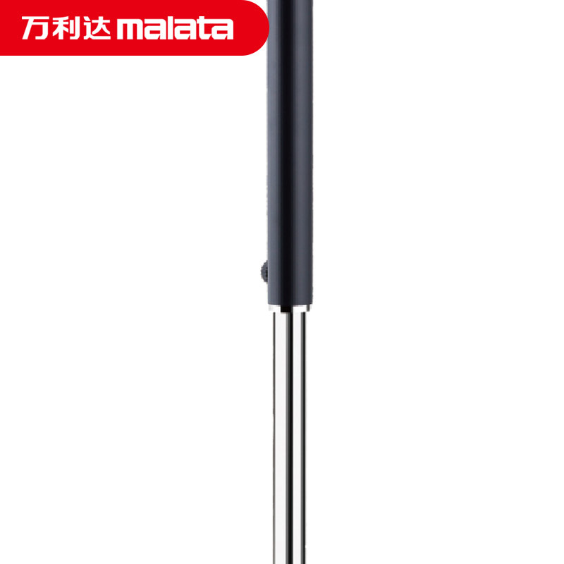 万利达malata-大风量摇头电风扇家用台式落地扇 卧室小风扇 空气循环扇35-01机械款!高清大图
