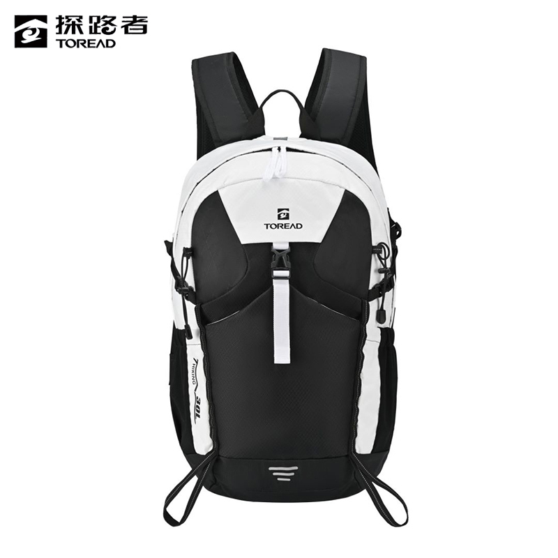 探路者 30升徒步背包 TEBBAM90107/个