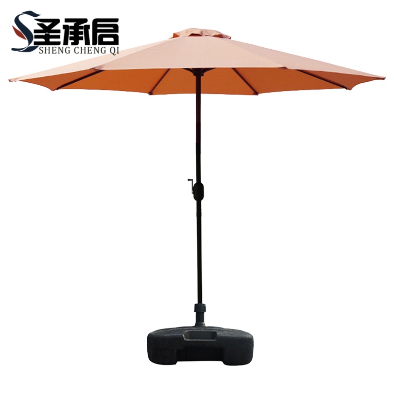 圣承启 室外伞 直径2.7m 把
