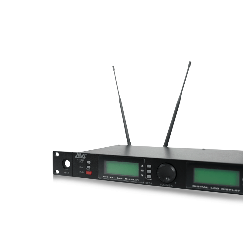 奥威亚AVA无线话筒|GTS-968|音频及会议系统图片