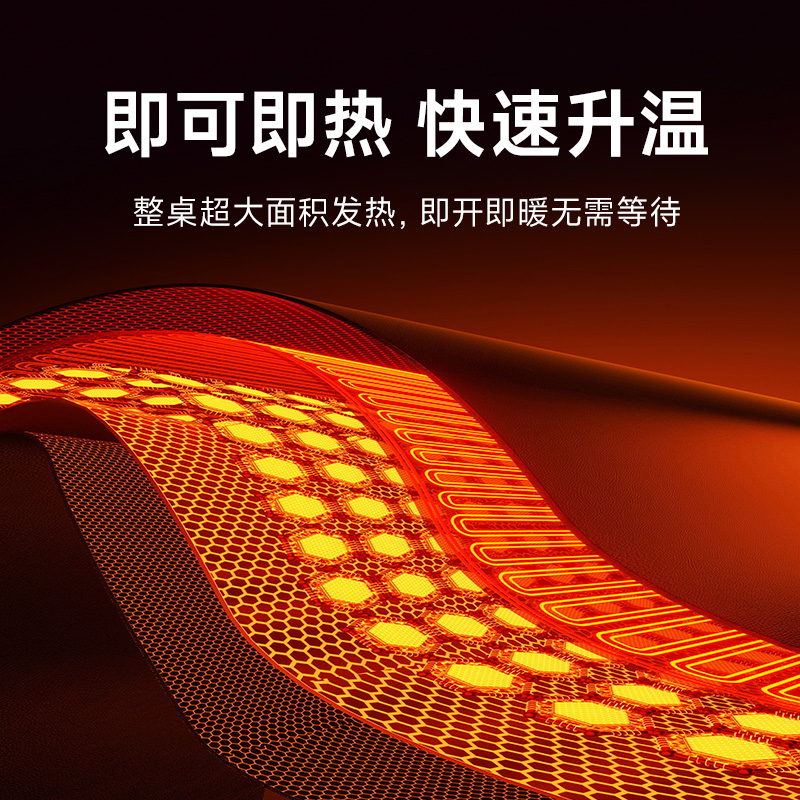 加热鼠标垫-3-4070高清大图