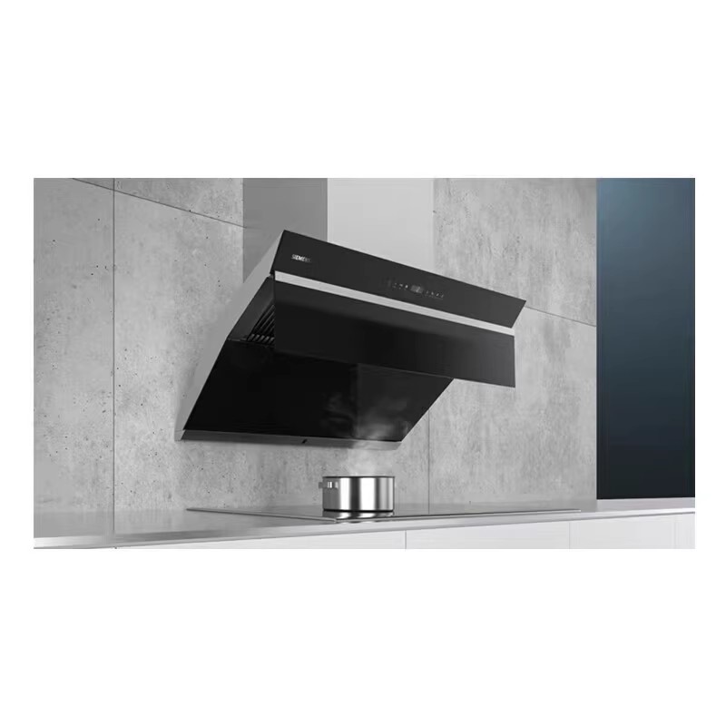 西门子LS98FC960W 侧吸欧式式油 烟 机自清洁BLDC电机自清洁高清大图