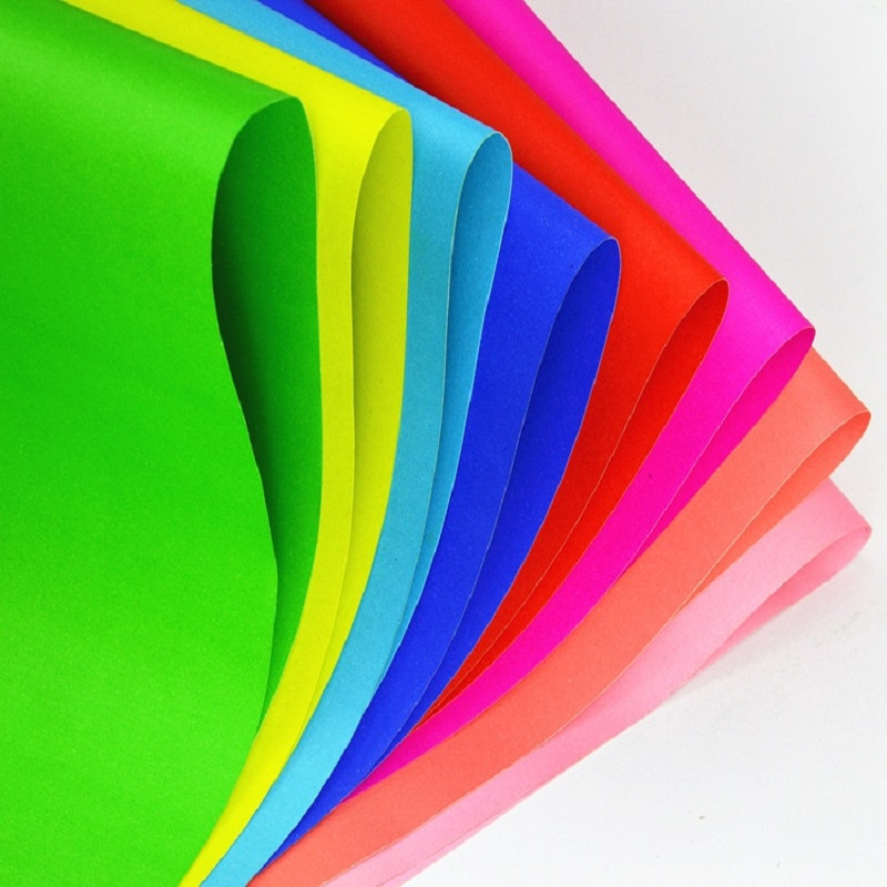 惠居尚品双面彩色diy创意2k硬卡纸200g深绿色10张份