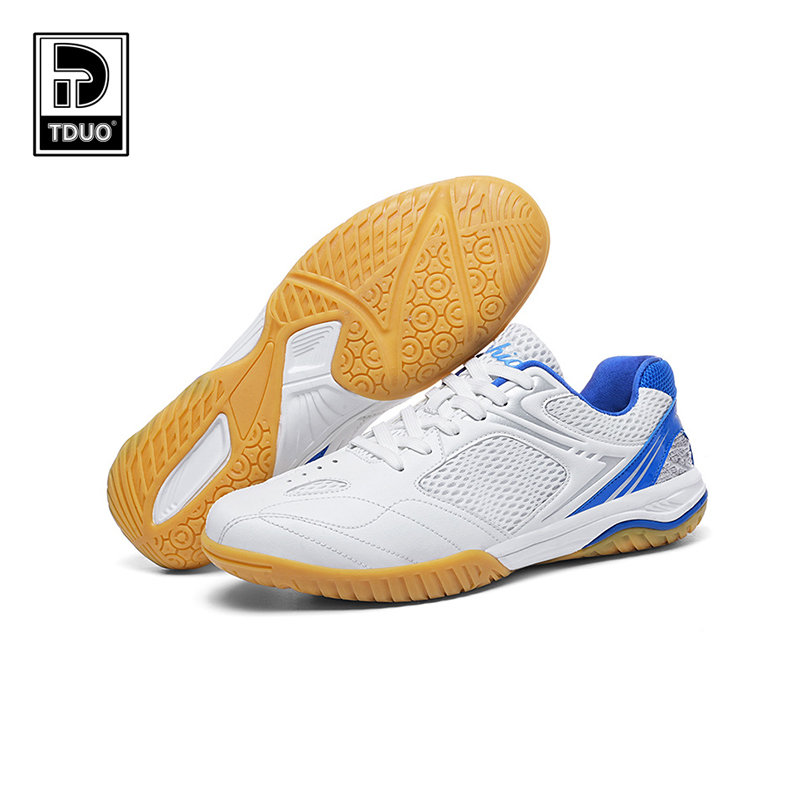 TDUO 户外运动排球鞋 I219 双高清大图