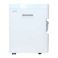 易氧源制氧机KR-03A 3L家用氧气机医用吸氧机器带氧浓度监控
