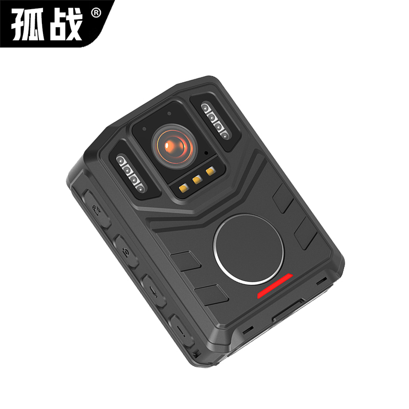 孤战Y2 音视频记录仪 WIFI版 256GB