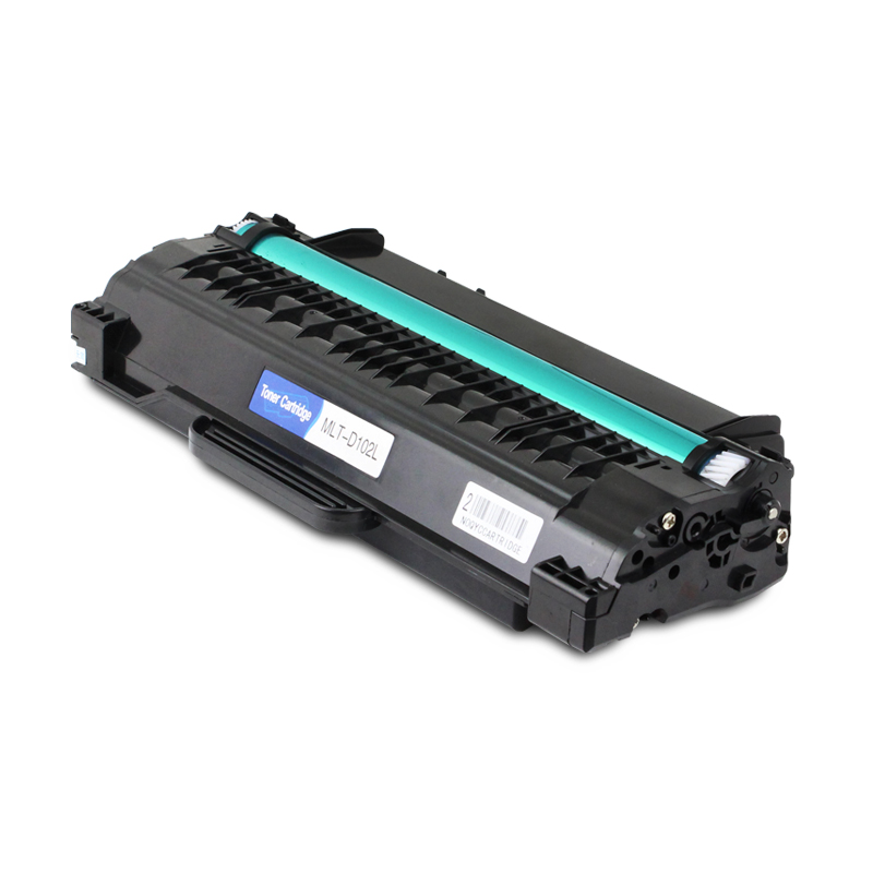 哈博MLT-D102L打印机硒鼓适用三星 ML-2541/2547 等 黑色高清大图