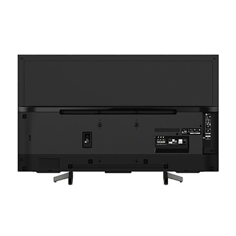索尼(sony)kd-65x8000g 65英寸 4k超高清特丽魅彩 安卓智能7.