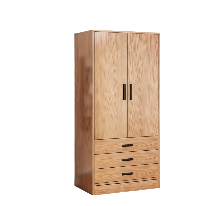 鑫龙都家用更衣柜高清大图