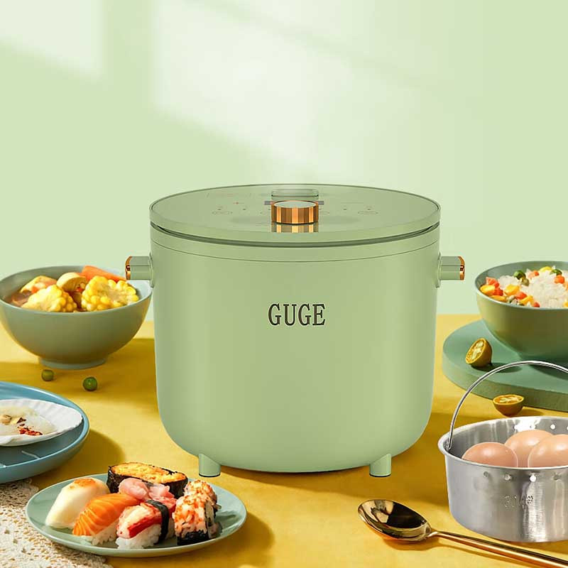 谷格(GUGE)智能降糖电饭煲G999(单位:台)