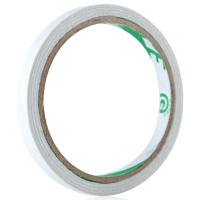 广博1.2cm*10y*90um双面胶带（SM-5 ）（卷）