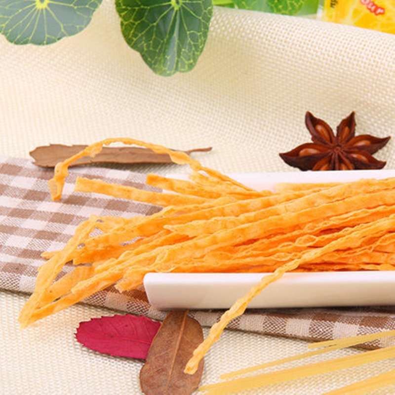 泰国进口拌多乐bento鳕鱼丝15g即食原味海味零食品辣味小吃