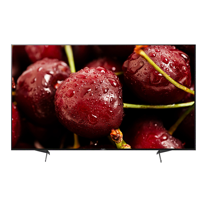4k超高清hdr液晶平板全面屏旗舰电视安卓人工智能家居互联投屏ai语音