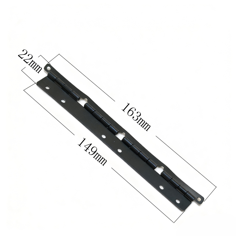 邢鲲不锈钢合页163×22套高清大图