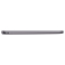 华为 HUAWEI MateBook 13 13英寸全面屏轻薄本笔记本电脑( i5-8265U 8GB 512GB固态硬盘 MX250独显 2K高清屏 指纹识别 深空灰)