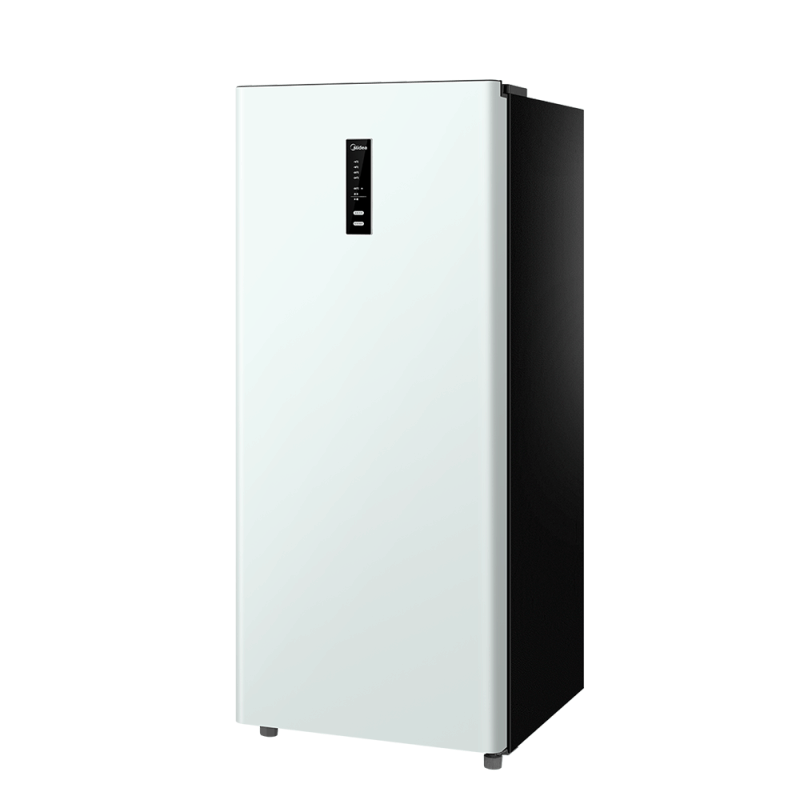 美的立柜BD/BC-180WEM淡雅绿图片