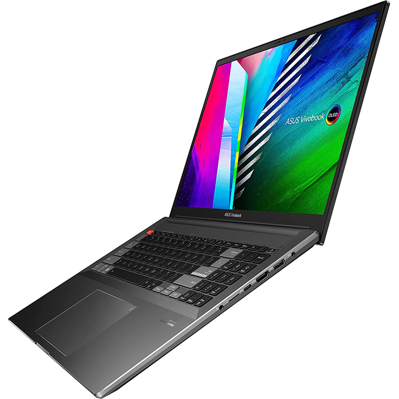 华硕asus笔记本电脑 vivobook pro 16x oled 锐龙 7 16 英寸 rtx 3050