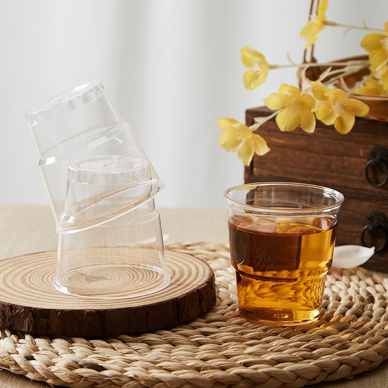 梵澜狸 航空杯HL17 20个/条高清大图