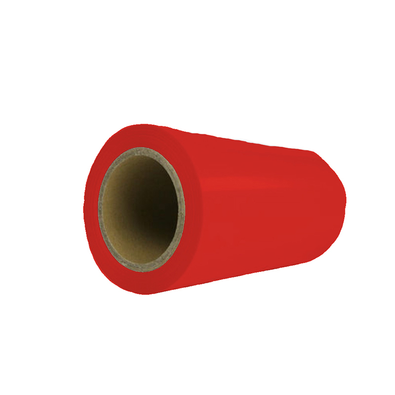 苏识 J295-25红 295mm*25m 适用SP2600标牌打印机 胶贴 (计价单位:盒) 红色高清大图