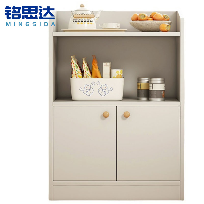 铭思达储物柜50cm台高清大图